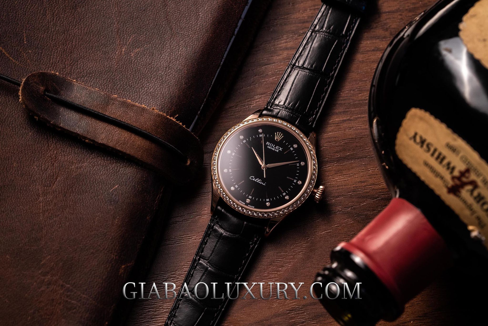 Chỉ có các địa chỉ thu mua đồng hồ Rolex cũ uy tín tại Hà Nội mới có dịch vụ chuyên nghiệp, mua hàng giá tốt và tận tâm với người bán