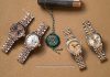 Gia Bảo Luxury thu mua đồng hồ Rolex Lady-Datejust chính hãng