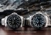 Gia Bảo Luxury thu mua đồng hồ Rolex Sea-Dweller chính hãng