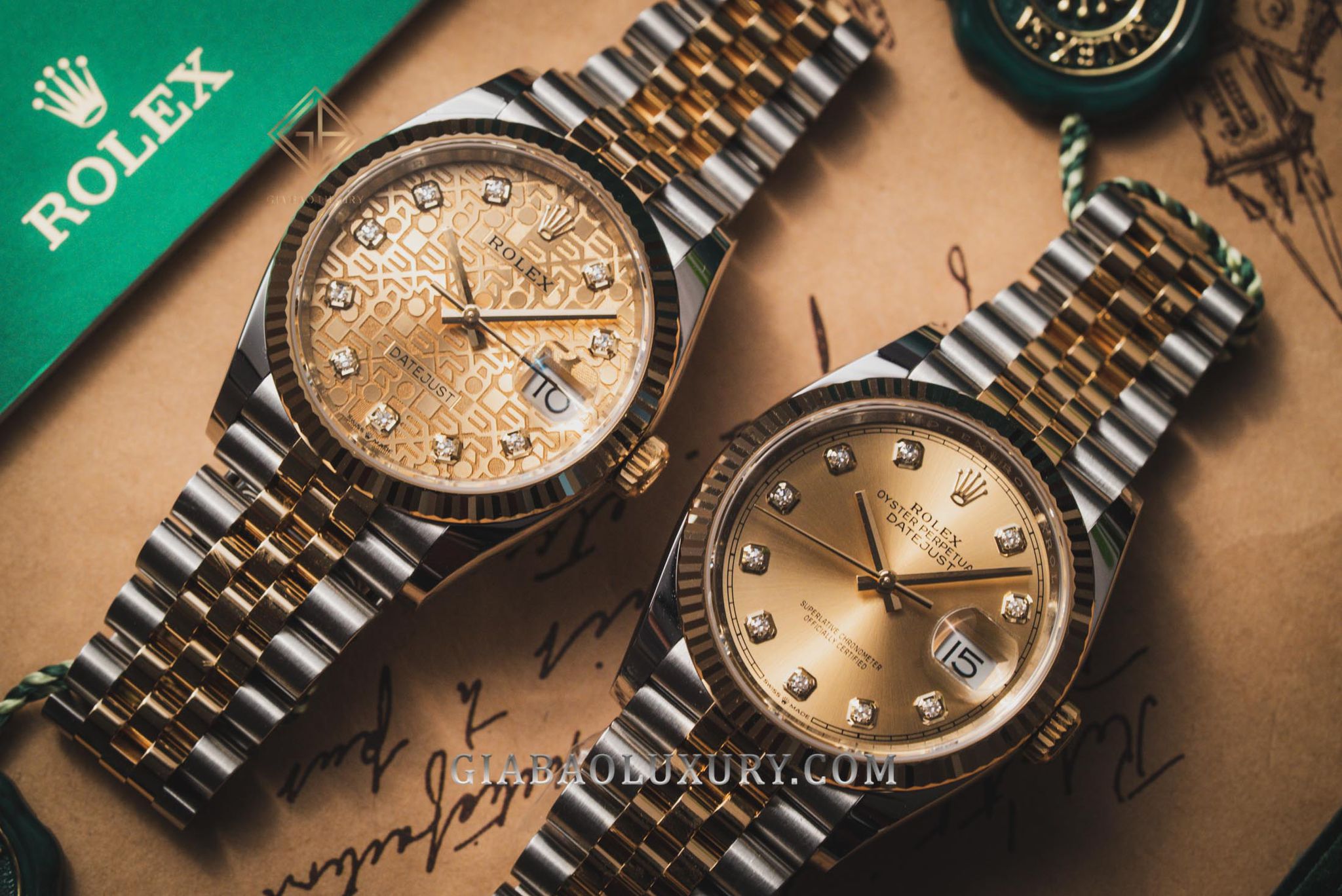 Nên mua đồng hồ chính hãng cũ hay đồng hồ mới giá rẻ?